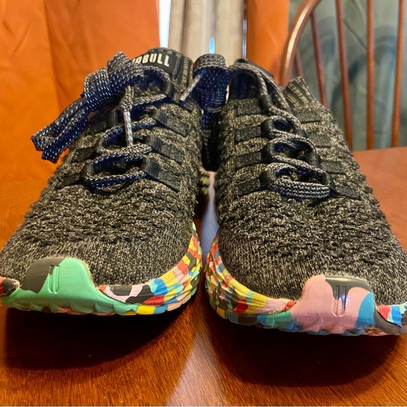 Woman’s Wild Nobull Aspire runners M7.5 W9 - Picture 2 of 7